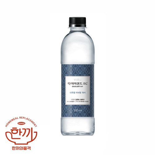 휘오다이아몬드500ml(코카)
