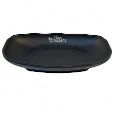 한품-간식용기(블랙)