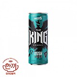 핫식스더킹러쉬(뚱)355ml(롯데칠성)