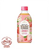 티즐제로(딸기루이보스)500ml